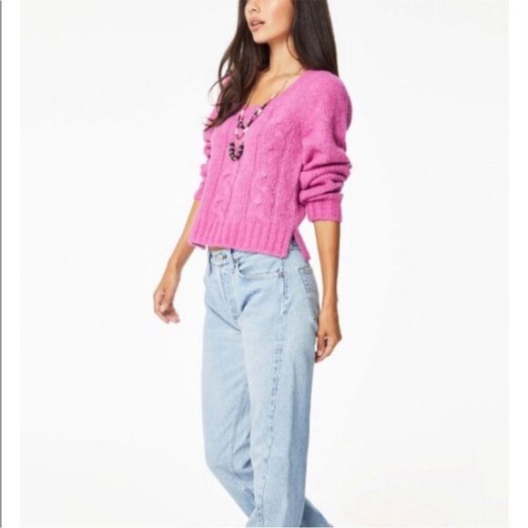 Roberta Roller Rabbit Alpaca Tulda Sweater - Picture 2 of 11